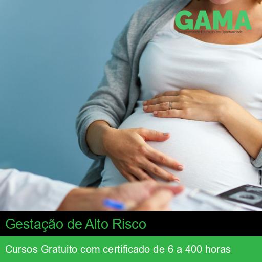 Gestação de Alto Risco